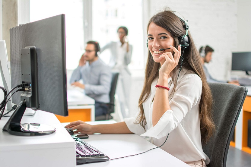 dịch vụ chăm sóc khách hàng siêu thị online