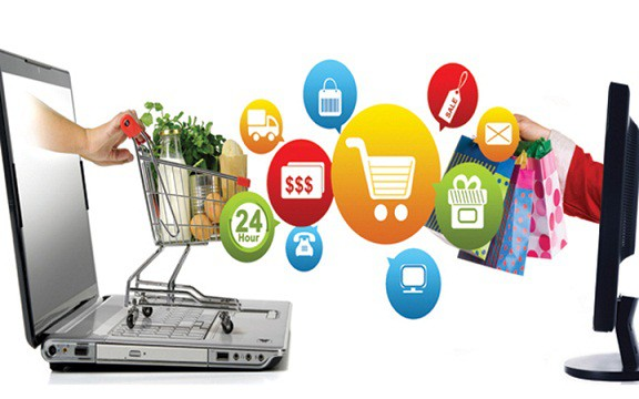 Đặc điểm nổi bật của siêu thị online