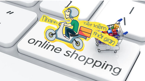 Hướng dẫn chi tiết cách đặt hàng tại siêu thị online