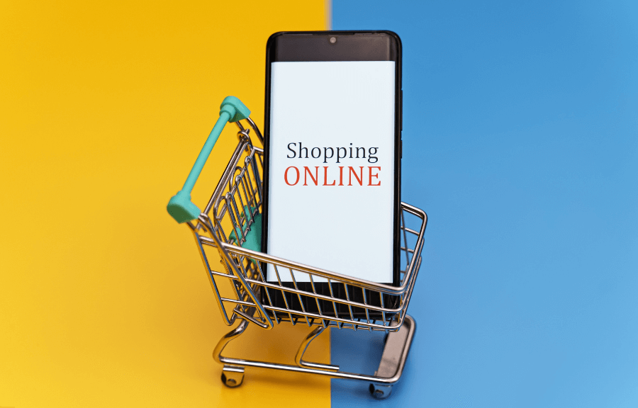 Tại sao siêu thị online là lựa chọn tối ưu cho dân văn phòng?