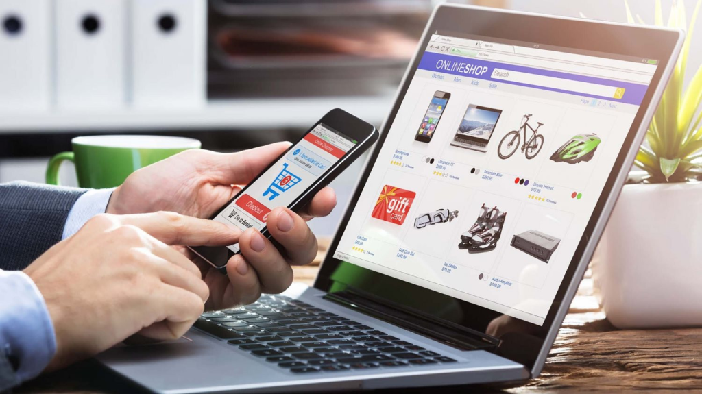 Tips để đặt hàng tại siêu thị online suôn sẻ và hiệu quả