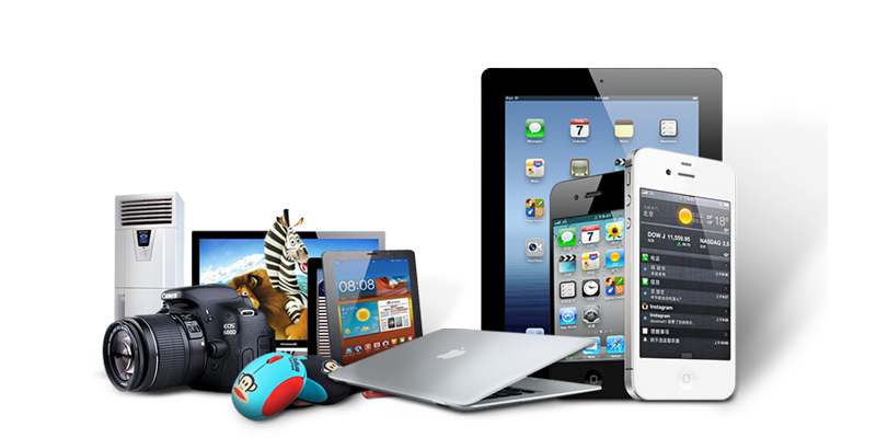 Tại sao thiết bị điện tử tại siêu thị online lại "hút khách"?