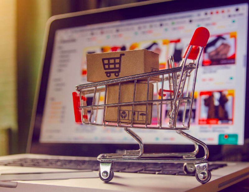 Các loại thiết bị điện tử phổ biến có thể mua tại siêu thị online