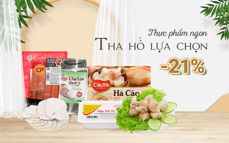 Khuyến mãi tại siêu thị online là gì? Tại sao lại quan trọng với người tiêu dùng?