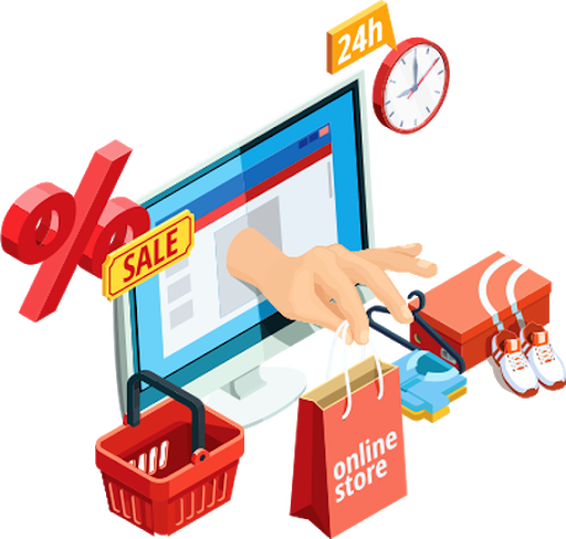 Giải đáp những thắc mắc thường gặp khi mua sắm online