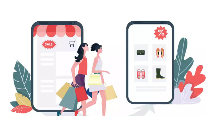 Nơi nào để tìm kiếm những món đồ "ngon, bổ, rẻ" khi mua sắm online?