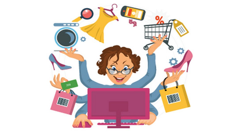 Những "bẫy" cần tránh khi mua hàng online giá rẻ