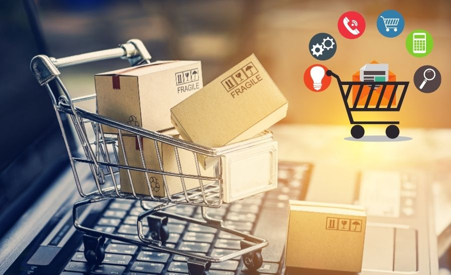 Bí quyết mua sắm hiệu quả tại siêu thị online