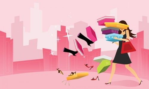 Câu chuyện và kinh nghiệm thực tế từ người mua hàng online "chuyên nghiệp"