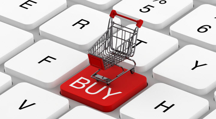 Vì sao mua sắm online lại phổ biến? Những lợi ích không thể phủ nhận
