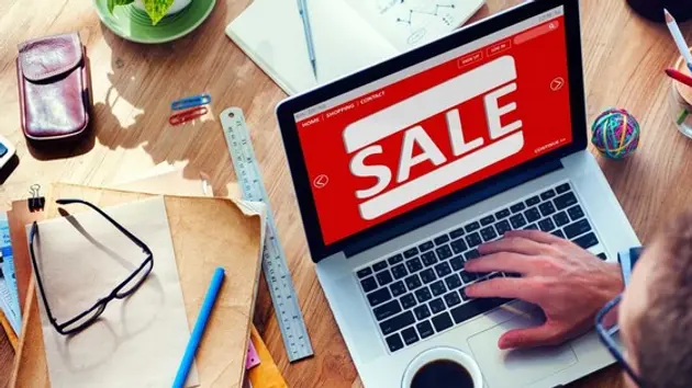 Những "cạm bẫy" cần tránh khi mua sắm online