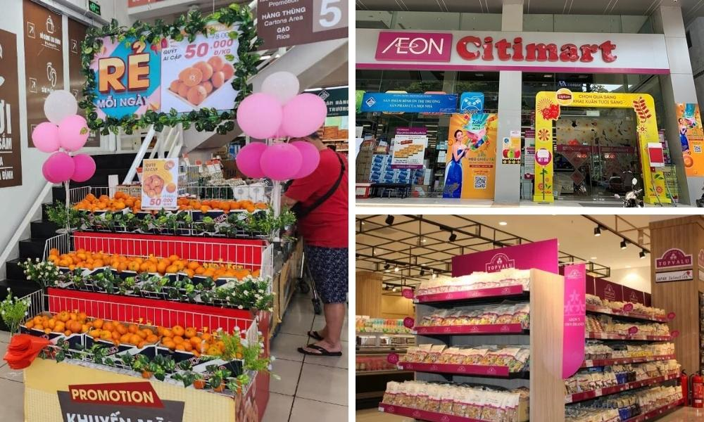 5. AEON Citimart Online