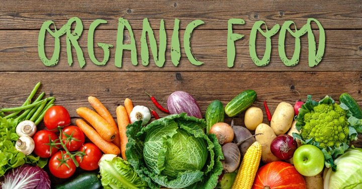 Thực phẩm organic là gì và tại sao nên chọn đồ organic?