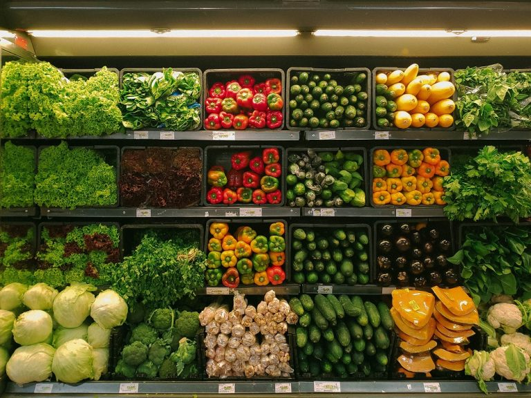 Lợi ích khi mua đồ organic tại siêu thị online chuyên biệt