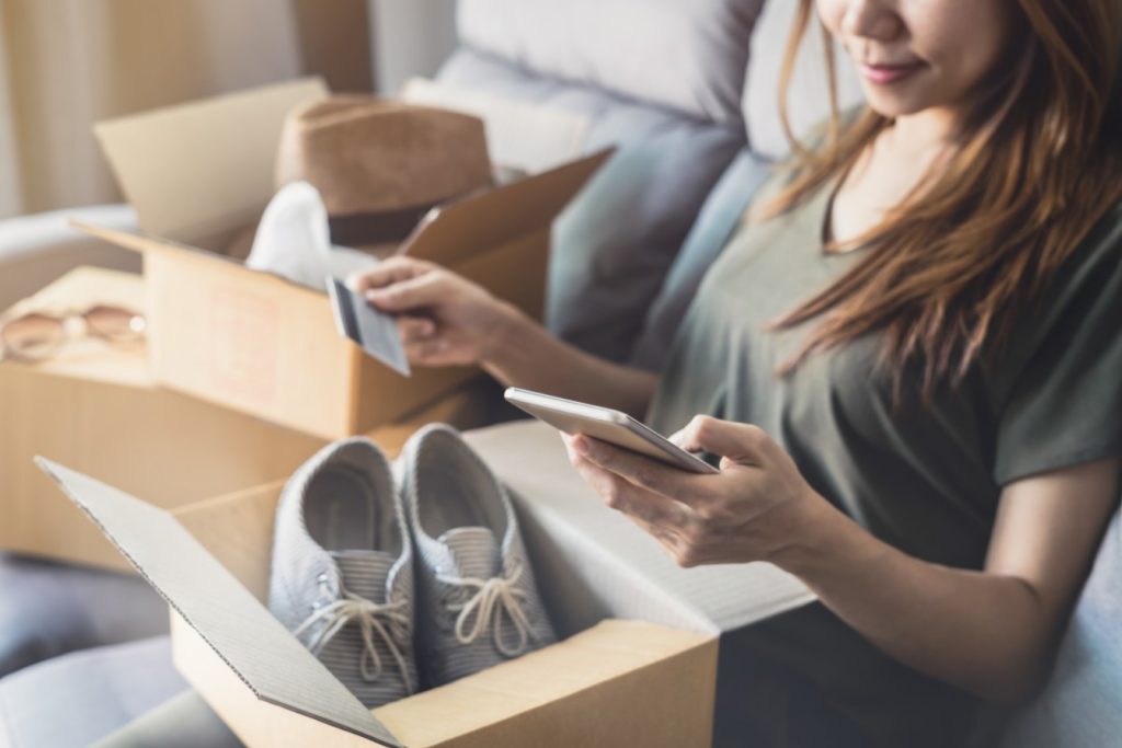 Tại sao cần chọn siêu thị online "phù hợp nhu cầu" của bạn?