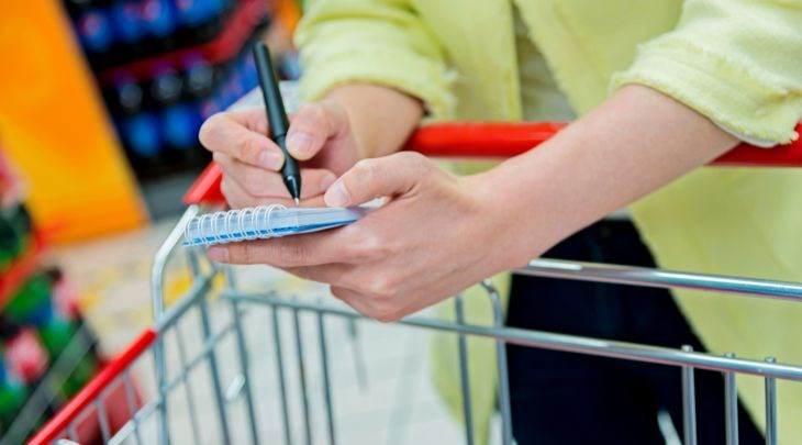 Những điều cần lưu ý khi mua đồ gia dụng tại siêu thị online