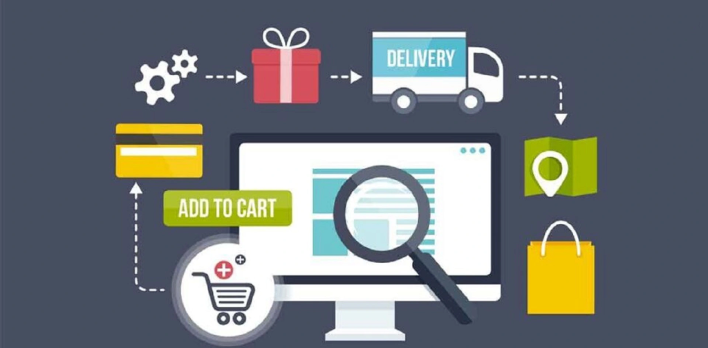Các trạng thái đơn hàng siêu thị online phổ biến bạn cần biết