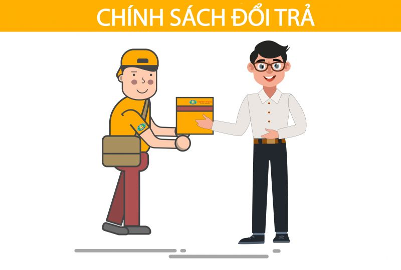Những điều cần nắm rõ về chính sách hoàn trả hàng của siêu thị online
