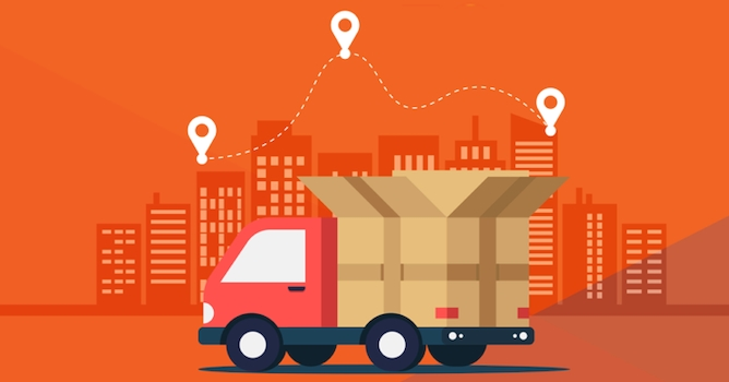 Phí giao hàng siêu thị online thường được tính như thế nào (nếu không freeship)?