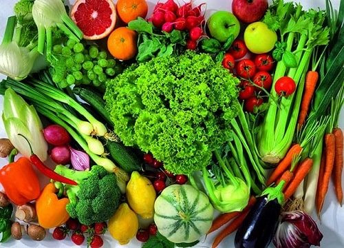 Các tiêu chí đánh giá một địa chỉ mua rau củ quả online uy tín