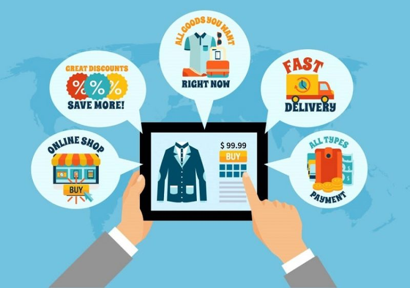 Kinh nghiệm mua sắm thông minh tại siêu thị online để tận dụng các sản phẩm "hot"