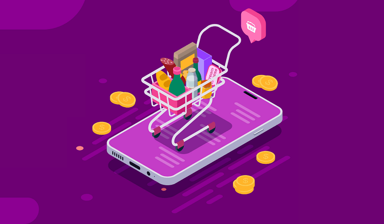 Siêu thị online là gì?