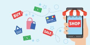 kinh nghiệm mua hàng online giá rẻ