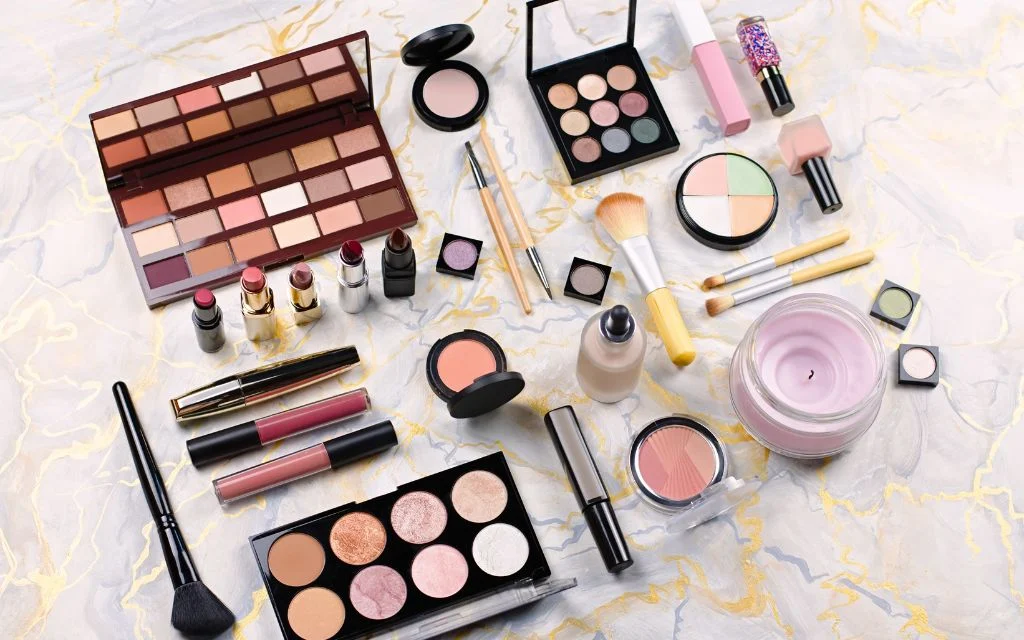 mua mỹ phẩm tại siêu thị online