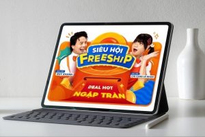 siêu thị online có freeship không