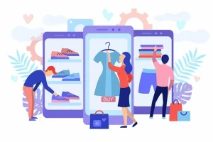 so sánh giá giữa các siêu thị online