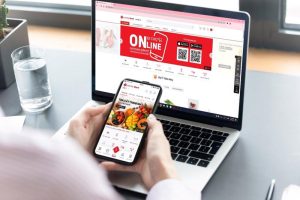 top sản phẩm bán chạy tại siêu thị online