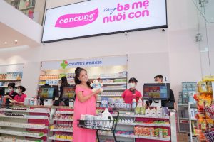 top siêu thị online cho mẹ và bé