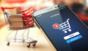 top ứng dụng siêu thị online