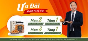 ưu đãi dành cho khách hàng mới